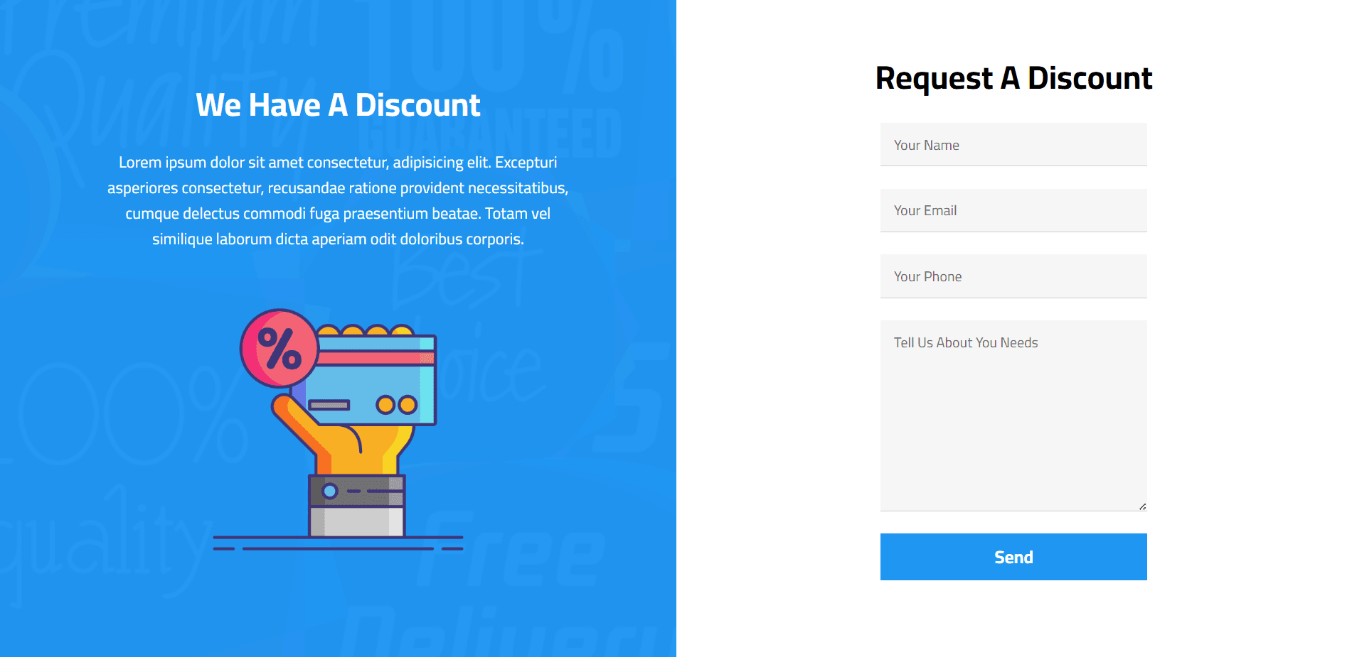 Elzero Template Screenshot 14