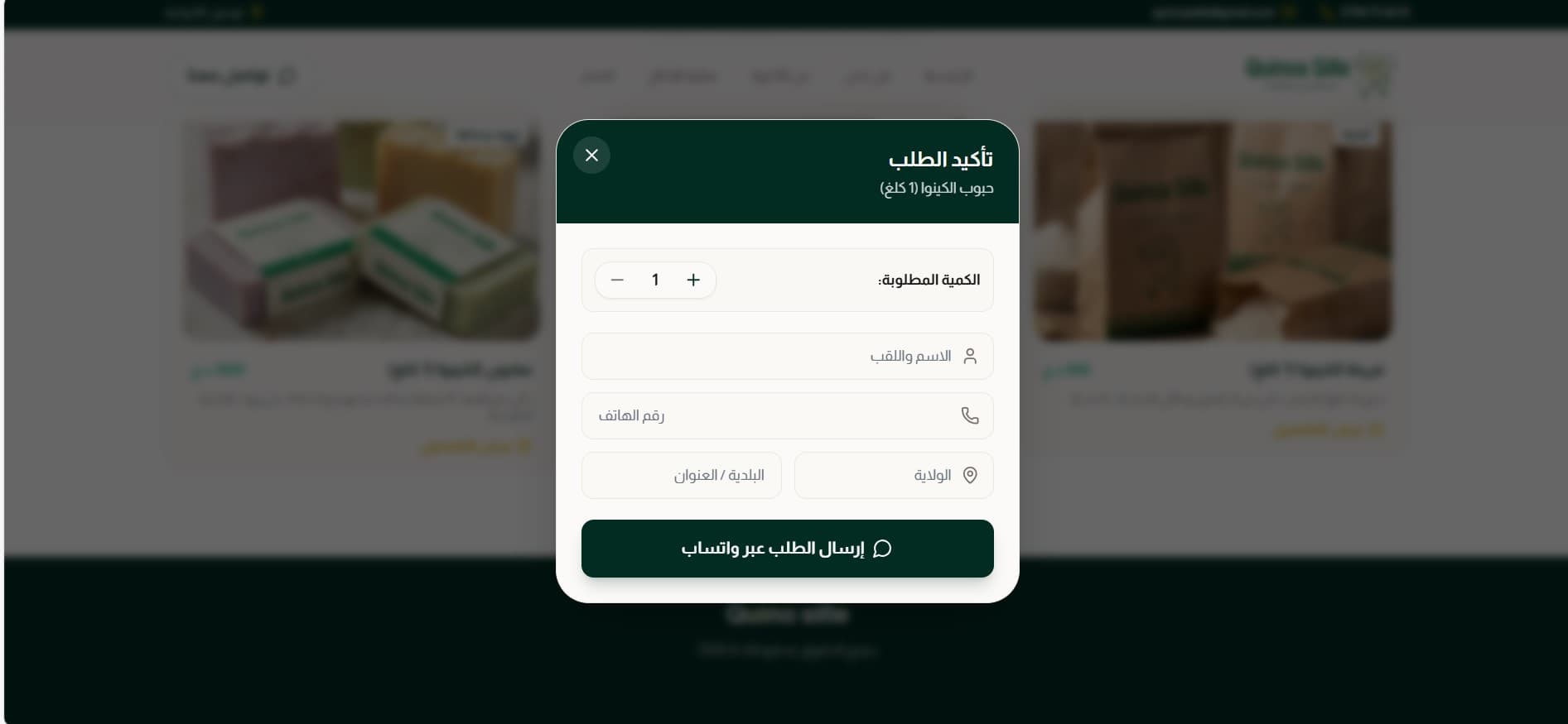 QuinoSille Screenshot 14