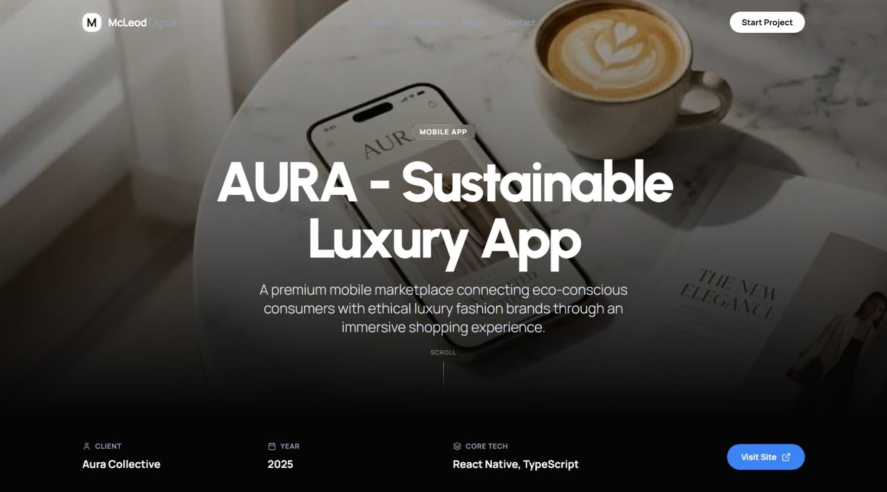 McLeod Digital Screenshot 8